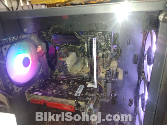 Gaming Pc